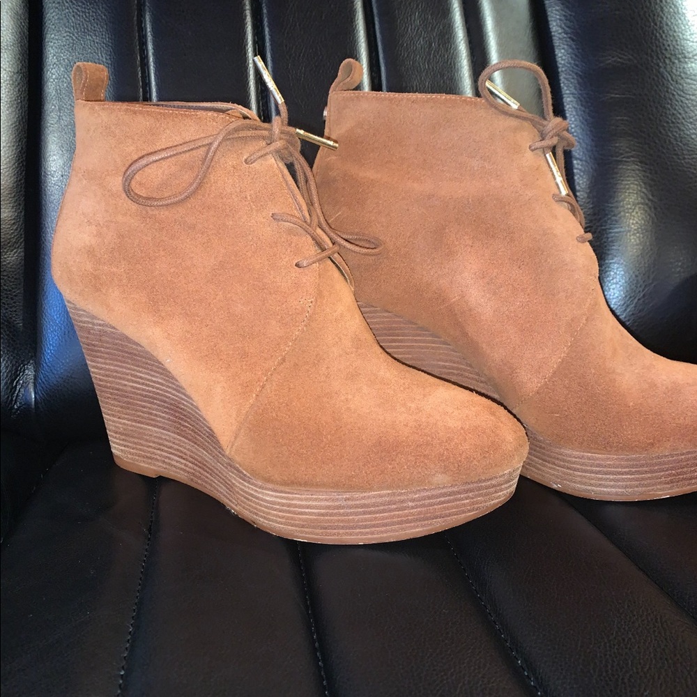 Michael kors boots